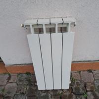 termosifoni in alluminio diverse misure 