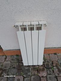 termosifoni in alluminio diverse misure 