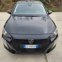 Peugeot 208 PureTech 100 Stop&Start 5 porte Allure