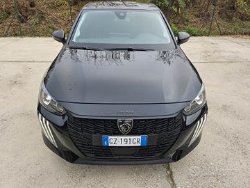 Peugeot 208 PureTech 100 Stop&Start 5 porte Allure