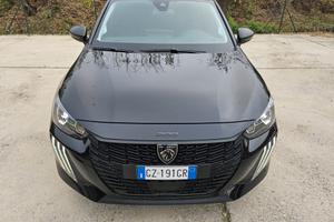 Peugeot 208 PureTech 100 Stop&Start 5 porte Allure