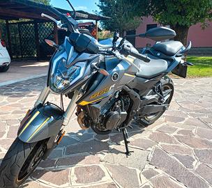 Voge Brivido 500R