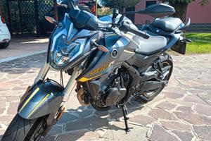 Voge Brivido 500R