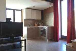 Monolocale soppalcato Piazza Alcalá, Catania