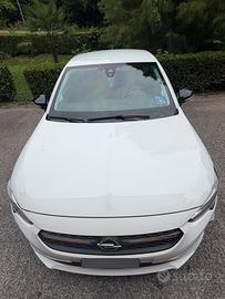 OPEL CORSA Bianca