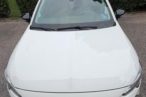 OPEL CORSA Bianca