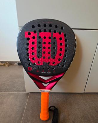 Wilson Bela V3