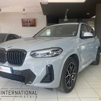 BMW X3 xDrive20d 48V Msport