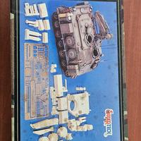 VERLINDEN 506 israeli M113 fitter
