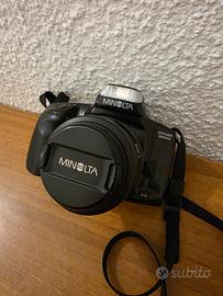 Minolta Dynax 300si