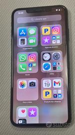 Iphone xs max  64 giga