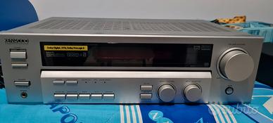 Sintoamplificatore kenwood KRF-V5070D