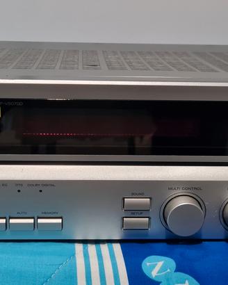 Sintoamplificatore kenwood KRF-V5070D