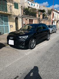 AUDI Q3 S LINE 35TDI