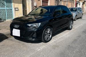 AUDI Q3 S LINE 35TDI