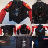 GIACCA PROTEZIONE SCI Alpinestar-