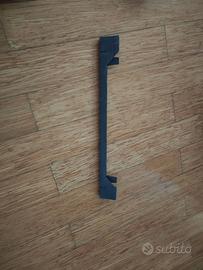 Staffa di fissaggio dyson