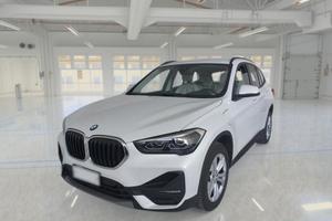 BMW X1 XDRIVE 25E BUSINESS ADVANTAGE AUTOMATICO SU