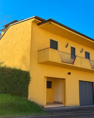 casa indipendente