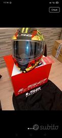 Casco integrale