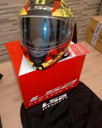 Casco integrale
