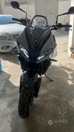 Tiger sport 660