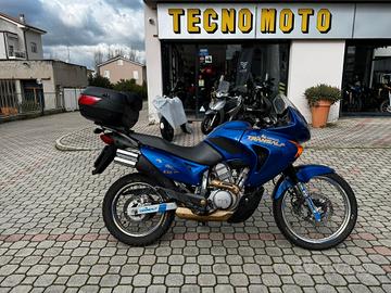 Honda Transalp 650 - GARANZIA 1 ANNO