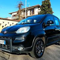 Fiat Panda Cross 1.3 MJT S&S 4x4