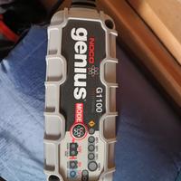 NOCO G1100EU Carica Batterie