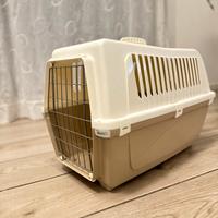 Trasportino per cani e gatti