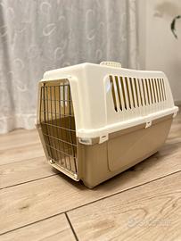 Trasportino per cani e gatti