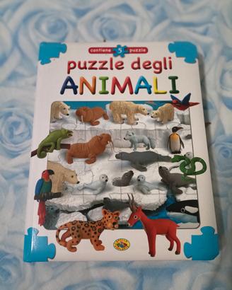 libro Puzzle