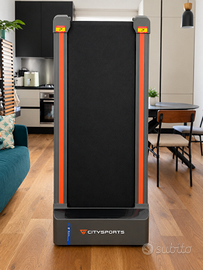 TAPIS ROULANT