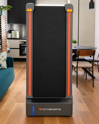 TAPIS ROULANT