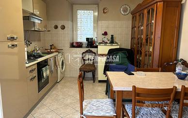 Verbania - Cambiasca, bilocale in buono stato