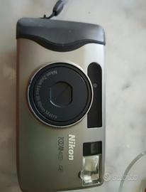 Fotocamera Nikon 400 AF 35 mm