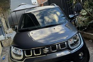 Suzuki Ignis Hybrid