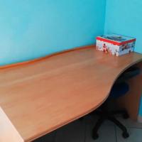 Cameretta per bambini 