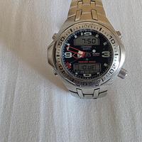orologio Citizen acqualand promaster  duplex inox