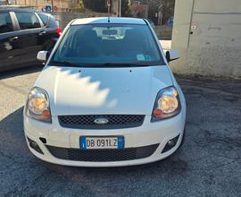 Ford Fiesta 1.4 TDCi 3p. Ghia