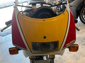 RICAMBI USATI GILERA SP01 SP02 CRONO