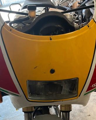 RICAMBI USATI GILERA SP01 SP02 CRONO