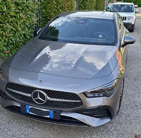 MB CLA 200 D Autom.Shooting Brake AMG LINE PREMIUM