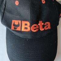 Cappellino Beta Racing