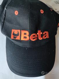 Cappellino Beta Racing