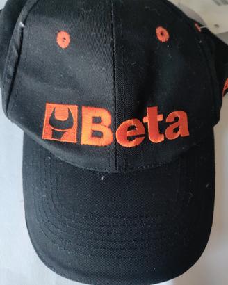 Cappellino Beta Racing