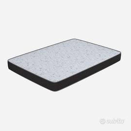 materasso ortopedico 130x180