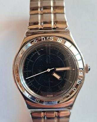 Orologio Swatch Irony Avalanche 1996 - vintage