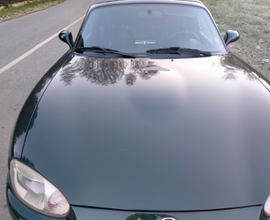 Mx5 Mazda