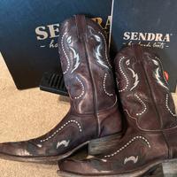 Stivali Sendra